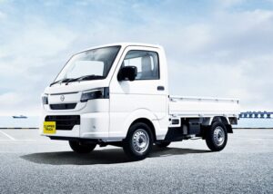 Nissan Clipper Truck 2026.01