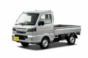 Nissan Clipper Truck 2026.03