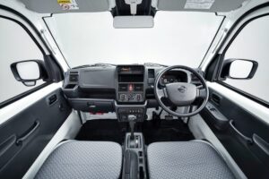 Nissan Clipper Truck 2026.04