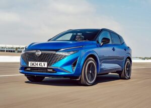 Nissan Qashqai 2024 01