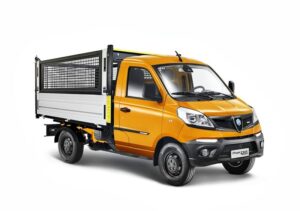 Piaggio Porter NPE 2026.01