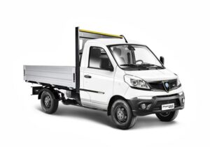 Piaggio Porter NPE 2026.02