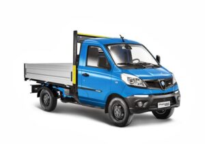 Piaggio Porter NPE 2026.03