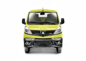 Piaggio Porter NPE 2026.04