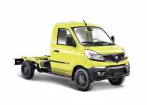 Piaggio Porter NPE 2026.05
