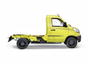 Piaggio Porter NPE 2026.06