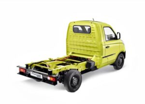 Piaggio Porter NPE 2026.07