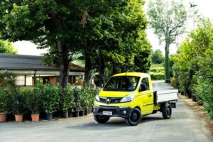 Piaggio Porter NPE 2026.09