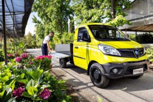 Piaggio Porter NPE 2026.10