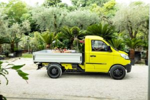 Piaggio Porter NPE 2026.16