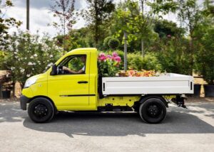 Piaggio Porter NPE 2026.19