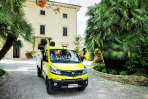 Piaggio Porter NPE 2026.20