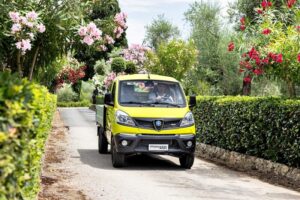 Piaggio Porter NPE 2026.22