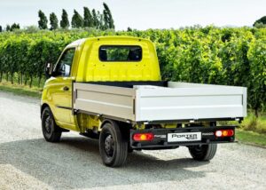 Piaggio Porter NPE 2026.24