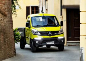 Piaggio Porter NPE 2026.31