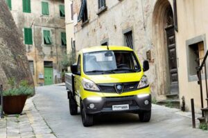 Piaggio Porter NPE 2026.32