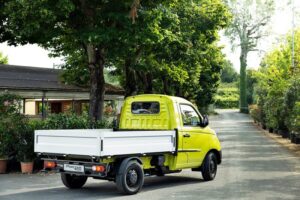 Piaggio Porter NPE 2026.33