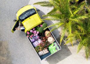 Piaggio Porter NPE 2026.34