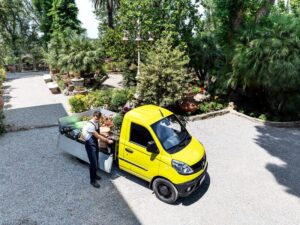 Piaggio Porter NPE 2026.35