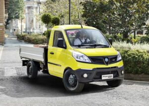 Piaggio Porter NPE 2026.39