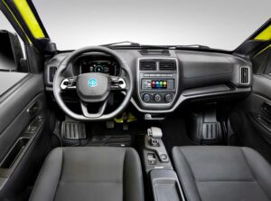 Piaggio Porter NPE 2026.40