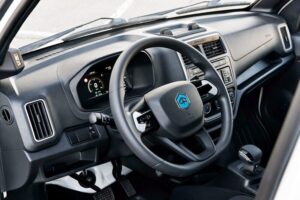 Piaggio Porter NPE 2026.41