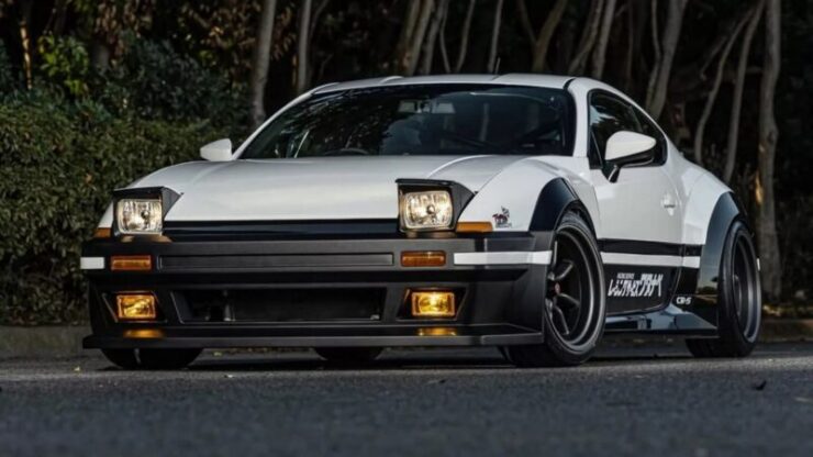 Result Japan Neo86 01