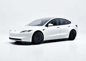 Tesla Model 3 Standard 01