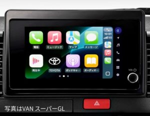 Toyota Hiace 2026 Jepun.01