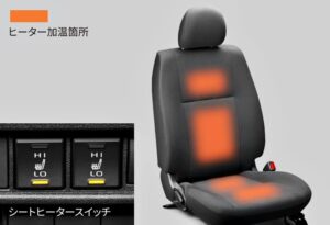 Toyota Hiace 2026 Jepun.06