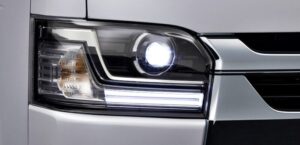 Toyota Hiace 2026 Jepun.07