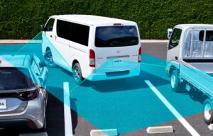 Toyota Hiace 2026 Jepun.19