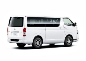 Toyota Hiace Super GL 2WD 2800 Diesel 02