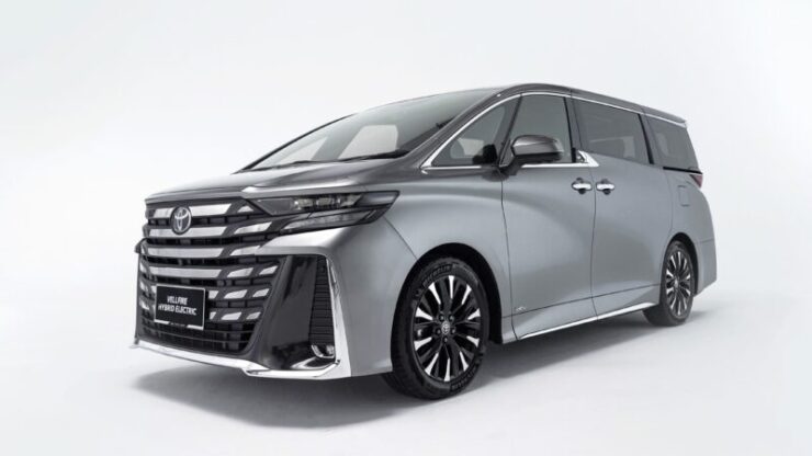 Toyota Vellfire HEV 2026 01