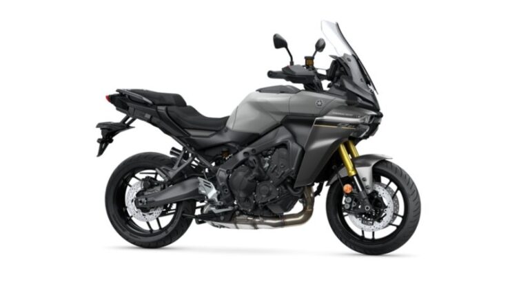 Yamaha Tracer 9 GT 2026 05
