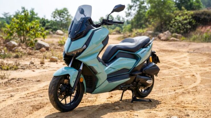Aveta Vanguard 250 2026