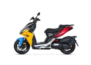 Roda aloi bersaiz 13 inci