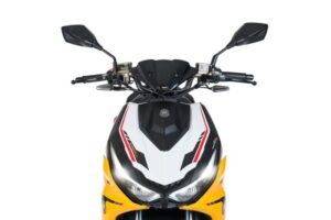 Morbidelli SC200SR 2026.05