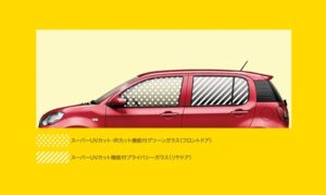 Toyota Passo 2016.03
