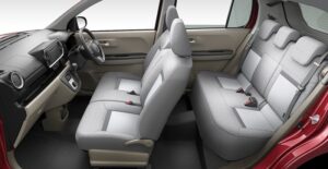 Toyota Passo X 2016.18