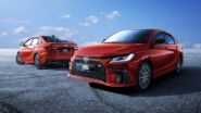 UWM Toyota Motor jualan Januari 2026
