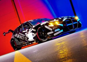 BMW M3 Touring 24H dari April's Fools' ke realiti