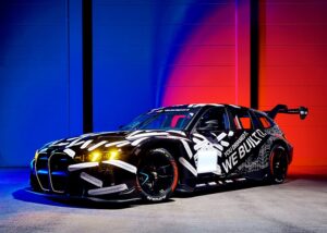 BMW M3 Touring 24H: Dari April Fools’ ke realiti