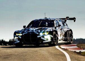 BMW M3 Touring 24H.13