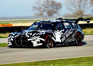 BMW M3 Touring 24H.16