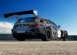 BMW M3 Touring 24H.17