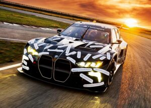 BMW M3 Touring 24H.19