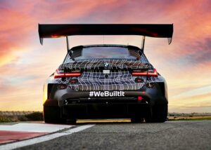 BMW M3 Touring 24H.21