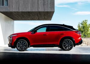 Infiniti QX65 2027 04