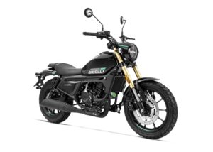 Morbidelli C125L 2026.01